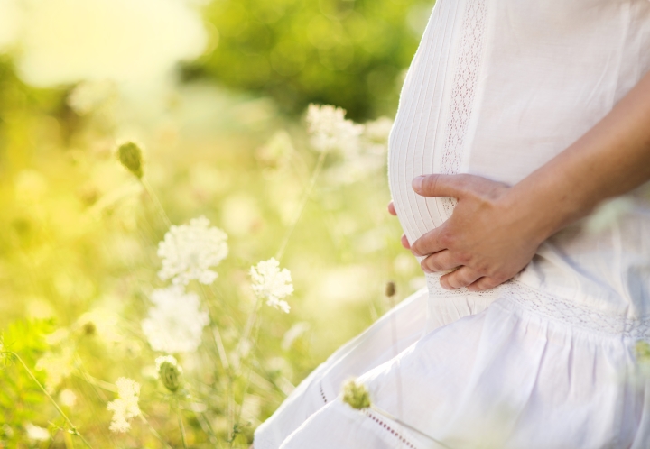 preventer inhalers when pregnant